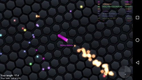 slither.io