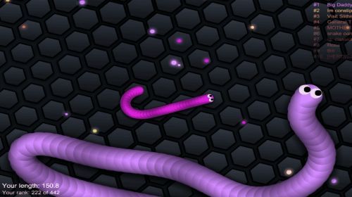 slither.io