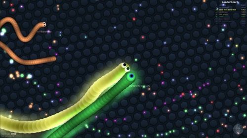 Snake.io