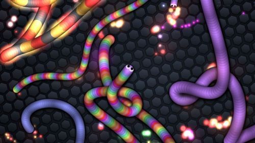 Snake.io