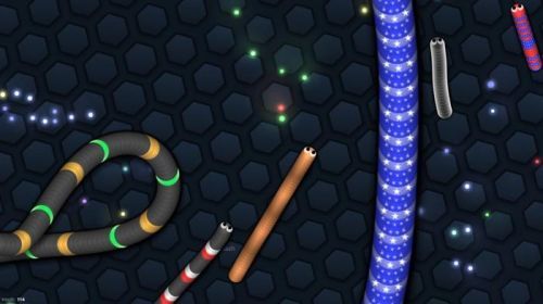 Snake.io