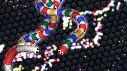 Snake.io