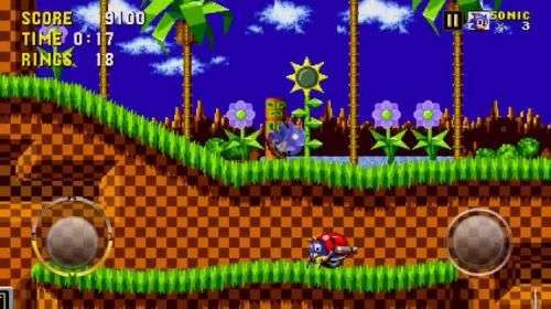 Sonic the Hedgehog™ Classic