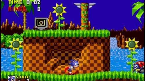 Sonic the Hedgehog™ Classic