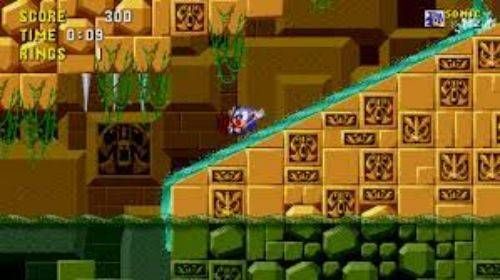 Sonic the Hedgehog™ Classic