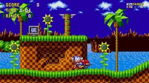 Sonic the Hedgehog™ Classic