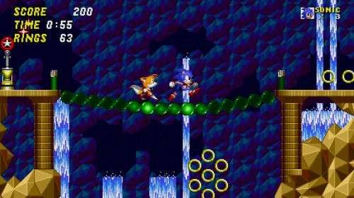 Sonic the Hedgehog™ Classic