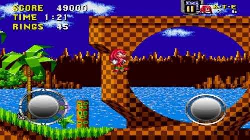 Sonic the Hedgehog™ Classic
