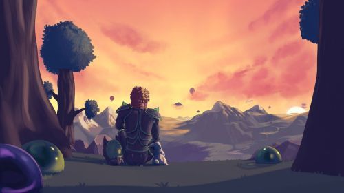Terraria