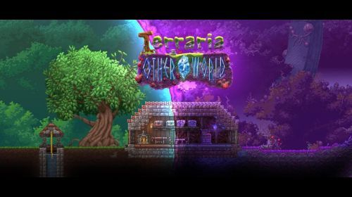 Terraria