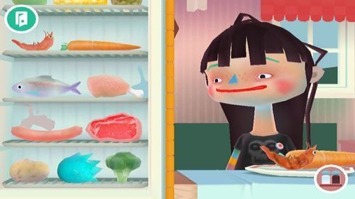 Toca Kitchen 2
