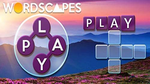 Wordscapes