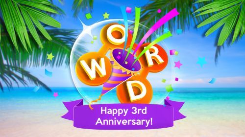 Wordscapes