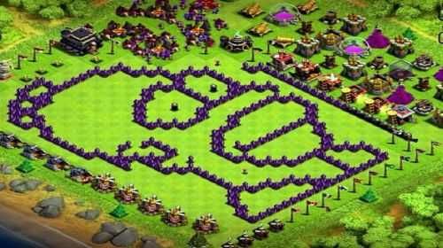 Clash of Clans