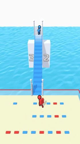 Bridge Race