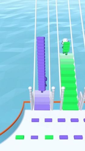 Bridge Race
