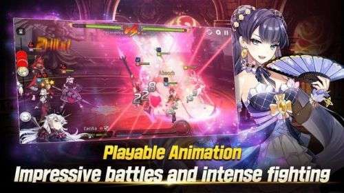 Epic Seven