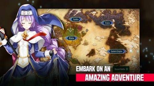 Epic Seven