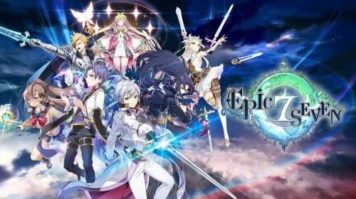 Epic Seven