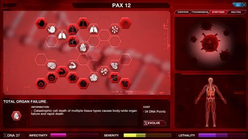Plague Inc.
