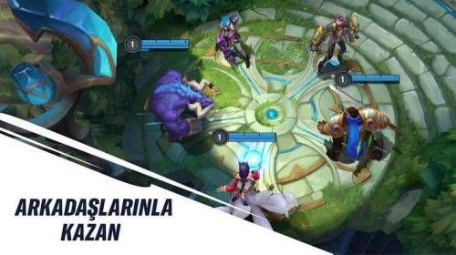 League of Legends: Wild Rift