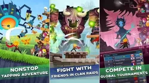 Tap Titans 2
