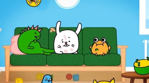 Toca Pet Doctor