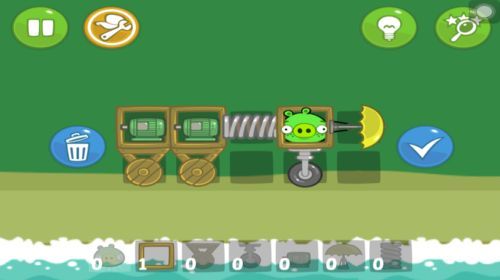 Bad Piggies