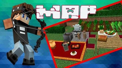 MOD-MASTER for Minecraft PE Free