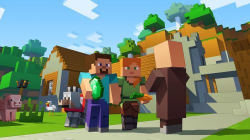 MOD-MASTER for Minecraft PE Free