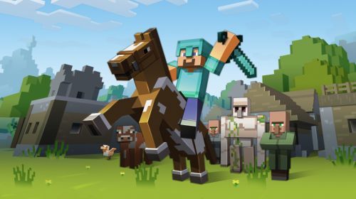 MOD-MASTER for Minecraft PE Free