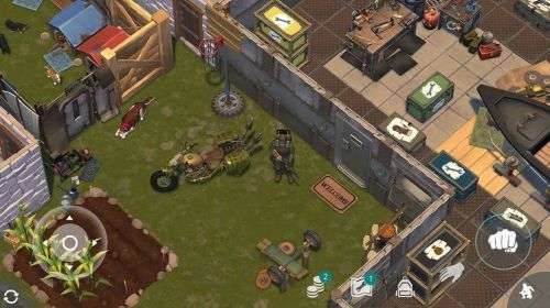Last Day On Earth: Survival