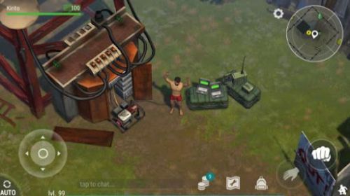 Last Day On Earth: Survival