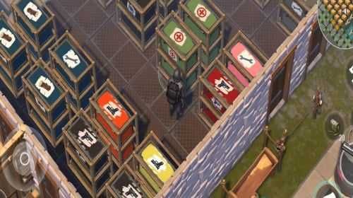 Last Day On Earth: Survival