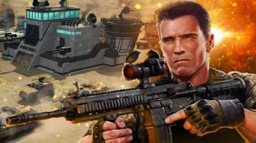 Mobile Strike
