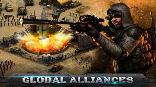 Mobile Strike