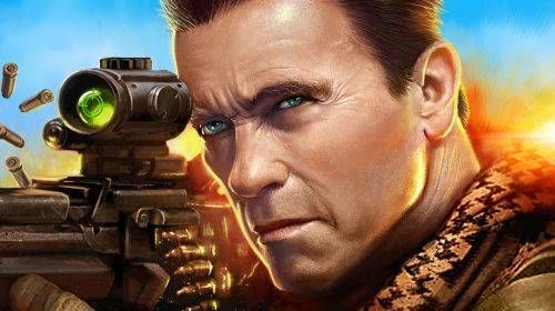 Mobile Strike