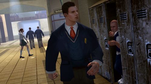 Bully: Anniversary Edition