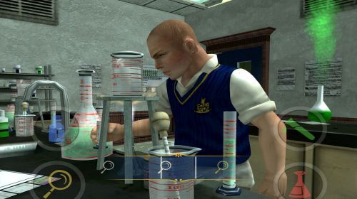 Bully: Anniversary Edition
