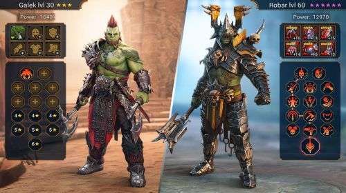 RAID: Shadow Legends