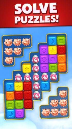 Toy Blast