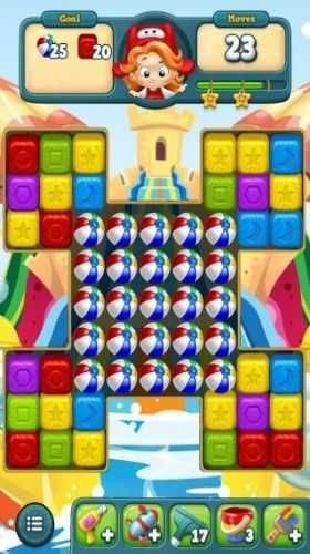 Toy Blast