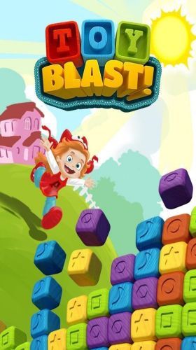 Toy Blast