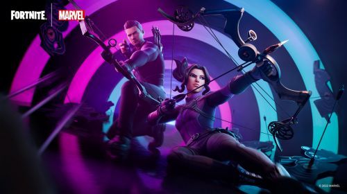 Fortnite
