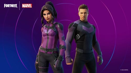 Fortnite