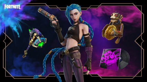 Fortnite