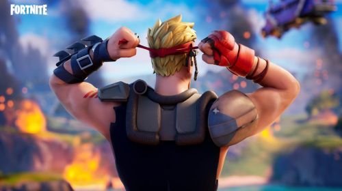 Fortnite