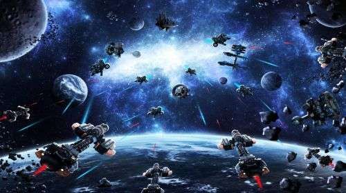 Second Galaxy