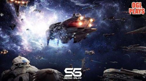 Second Galaxy