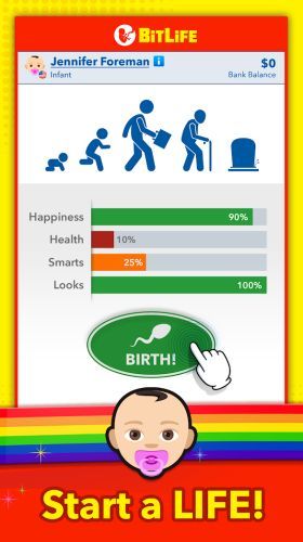 BitLife Life Simulator